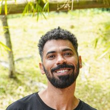 Foto de perfil de Matheus Oliveira