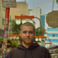 Foto de perfil de Pedro Henrique